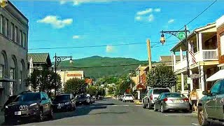 Covington, Virginia: 3rd Smallest City in Virginia is Big on Small Town Charm