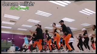 Download Lagu Senam Militer /Senam kreasi BMI Hongkong❗AeroDancfit MP3 Download Lagu Senam Militer /Senam kreasi BMI Hongkong❗AeroDancfit MP3