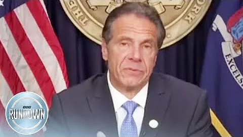 Rundown (2 PM) | ANC (26 August 2021)