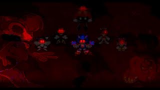 All things come to an end ~ Act 9s ambience - Outcome Memories OST [+$FLP]