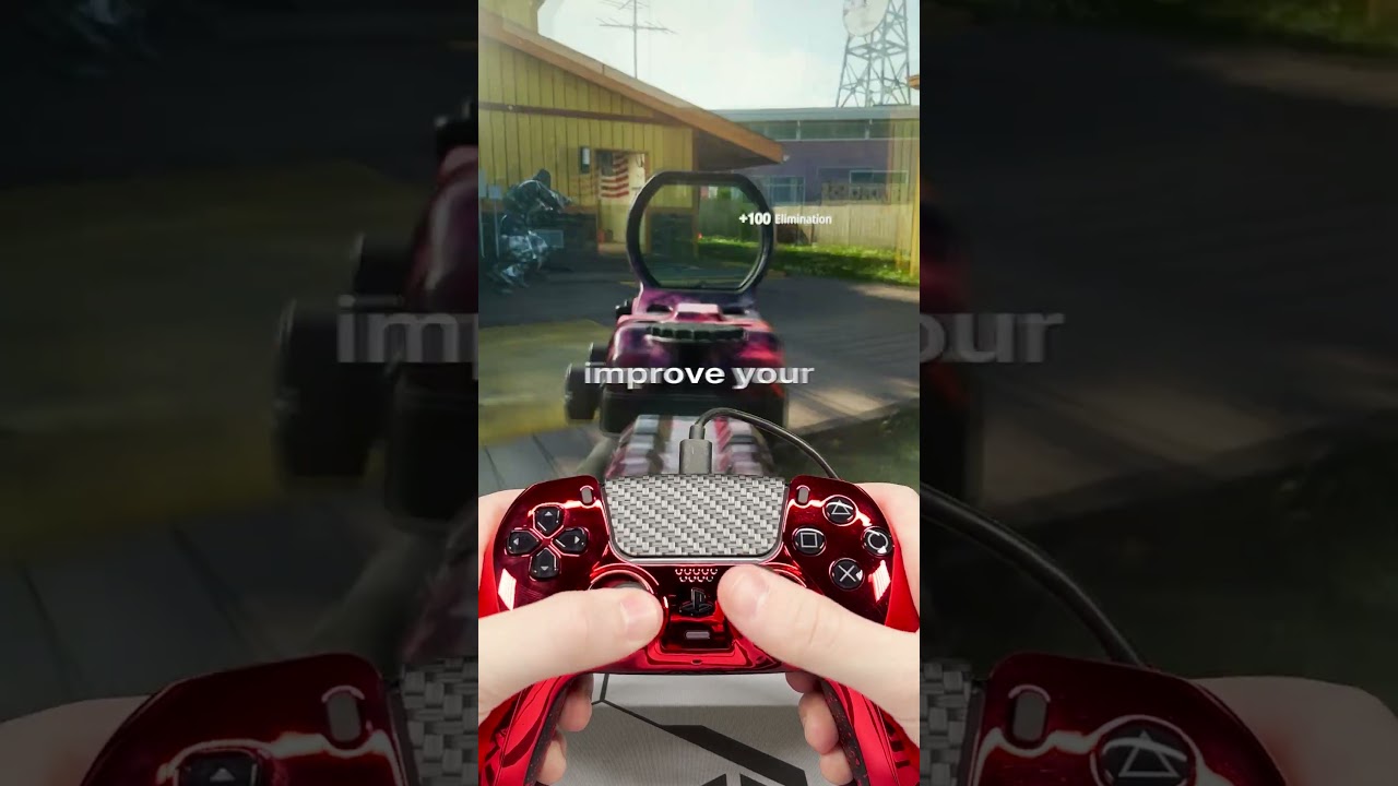 How our Mouse Click Triggers work! 😎🤩