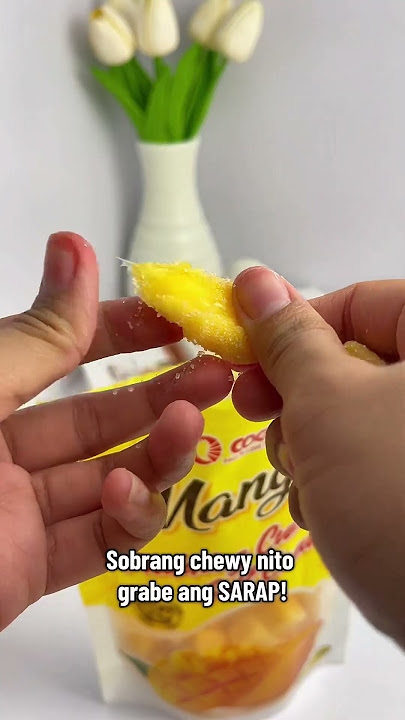 Mango Pudding Soft Candy Link here: https://vt.tiktok.com/ZSBTx8T1p/ #food #candy #youtubeshorts