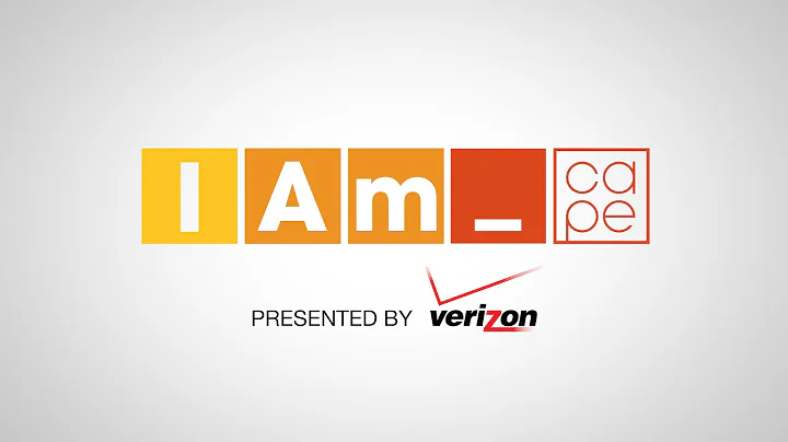 CAPE #IAm Campaign 2014 - Official Trailer - DayDayNews