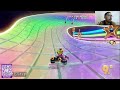 Drift King - Mario Kart e Fortnite