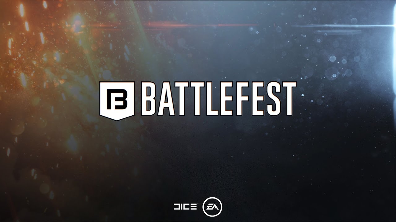 Battlefield 1 Battlefest Livestream - Join us at DICE Los Angeles as we celebrate the first Battlefield 1 Battlefest.
