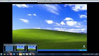 Server 2003 Setup on VMware -  5