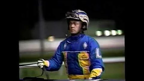 2002 Meadowlands SILVERLINEDPOCKE...  Eric Ledford