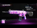 NEW Black Ops 7 ‘Cherry Fizz’ Camo Update... What Happened?