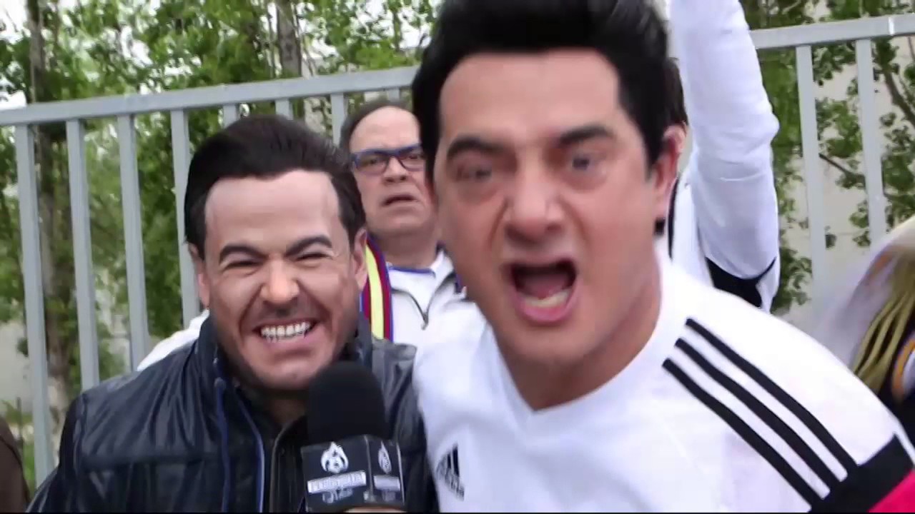 Crackòvia - El reportatge de Nacho Peña a 