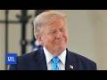 Watch live: Trump signs executive order
