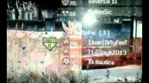 RULES WRONG THIRD MAP