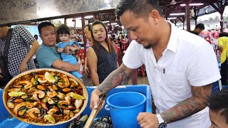 Tempat Biasa Tepi Laut Seberang Singapore // Kongsi Rezeki Bawa Adik-Beradik Makan Seafood 🦞…///