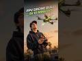 drone Bnao 10 Minutes Me Fpv Drone Full Complete Process  🚀