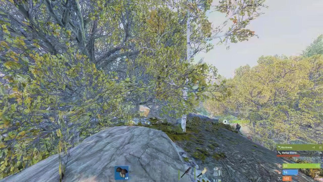 The play that starts a wipe 