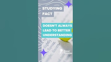 Highlighting everything in your textbook...#collegefacts #studyfact #collegelife #tourgenius