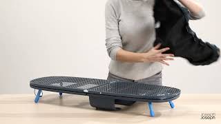 Joseph Joseph | Pocket Plus Folding Table top Ironing Board