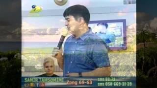 Anur Ali Semkirli Kim Bilir 2016 Dtv