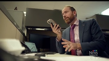 How Do Modern AirBnB Scams Really Work? A CTV Interview with Claudiu Popa