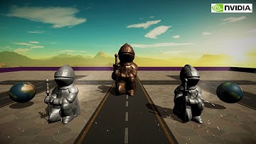 Voice Recognition Project - Unity3D