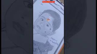 Dhakshan. S 🧒6 Months Baby Pic# shorts upload #drawing #sketch #pencildrawing #trendingshorts Dhakshan. S 🧒6 Months Baby Pic# shorts upload #drawing #sketch #pencildrawing #trendingshorts