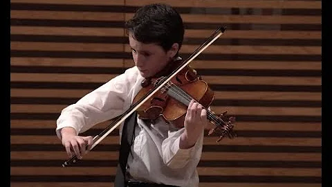 Fritz Kreisler Praeludium and Allegro "In the Style of Pugani" arranged for viola