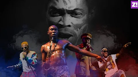 Felabration 2022: Highlights of 24th Edition Festival
