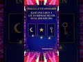 🔮 Oráculo del 27 de Noviembre💫Elegí la Luna, la Estrella o la Llave… y recibí tu mensaje #oraculo