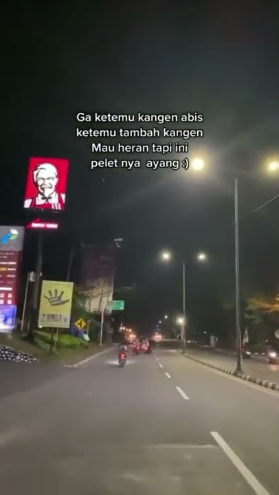 STORY WA 30 DETIK TERBARU || MAU HERAN:)