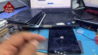 iPad 2 3 iPad 4 5 Air mini 2 How to remove Reset MDM Mobile Device Management Remote Management Lock