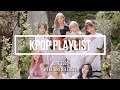 KPOP PLAYLIST JUNE 2020 (FIRST WEEK RELEASES)