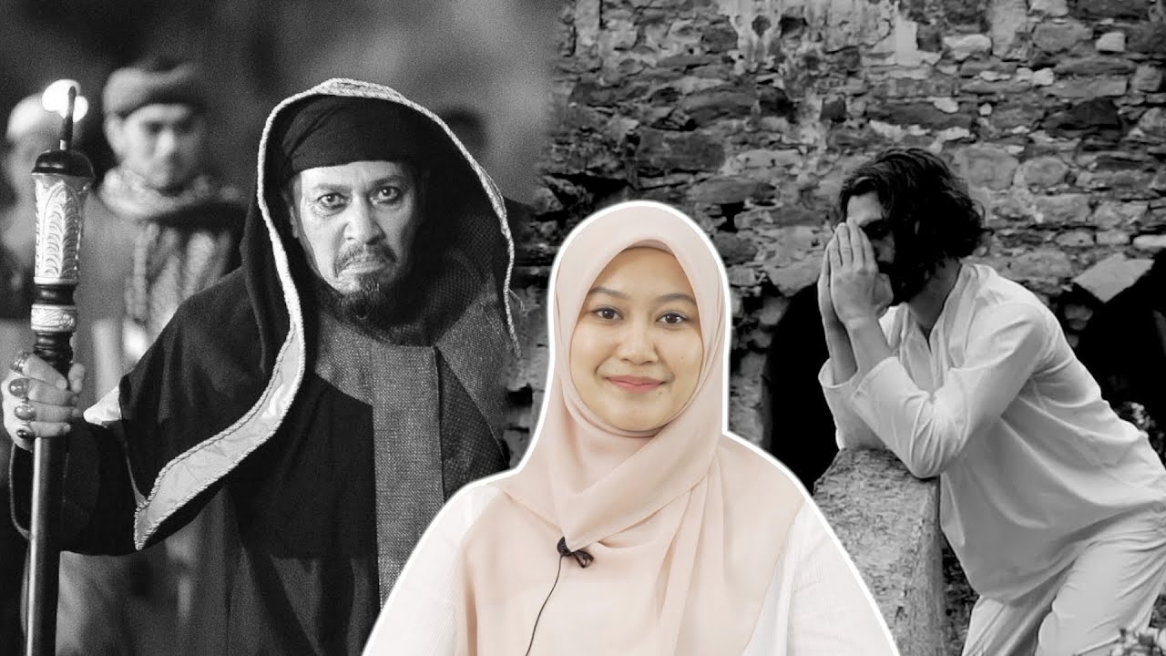 Kenapa Ada Orang Masuk Ajaran Sesat?