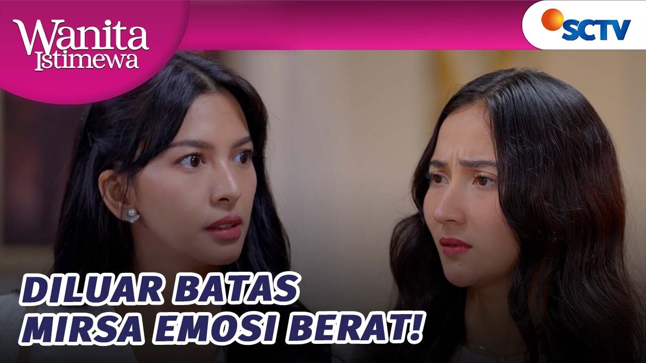 Penculikan Akira Dalangnya Adalah Karina?! | Wanita Istimewa Episode 107