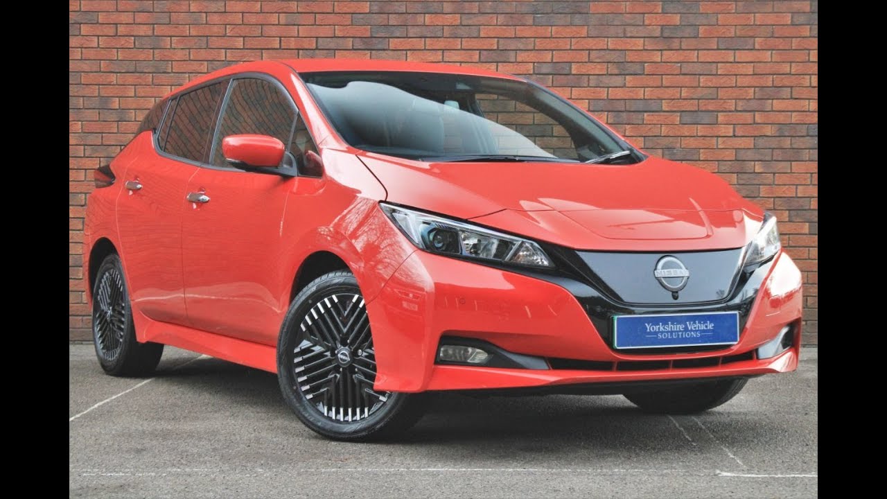 2022-22-nissan-leaf-59kwh-e-n-connecta-auto-5dr-youtube