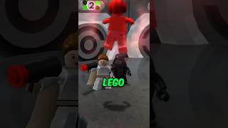 Did You Know About This Detail In Lego Star Wars The Complete Saga?