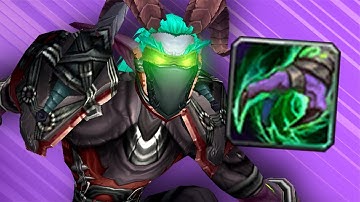 This TRINKET Is INSANE! (5v5 1v1 Duels) - PvP WoW: Battle For Azeroth 8.2