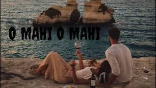 JAWAN: o mahi o mahi _shahrukh khan __new song__arjit singh__songJAWAN: o mahi o mah