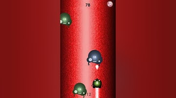 Challenge #27   Numberless -   Vertical Endless Shooter #construct3 #indiegame #indiegamedev