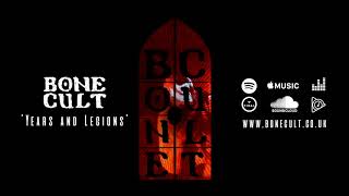 Bone Cult - Years and Legions (Official Audio)