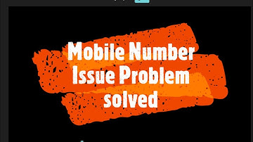 Mobile number issue problem solved Background verification of Wipro |#wipro #mobileissuesolved #bgv