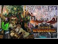 How They Can Fix Diplomacy in Total War Warhammer 3