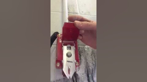 Explosion Proof Pull Station