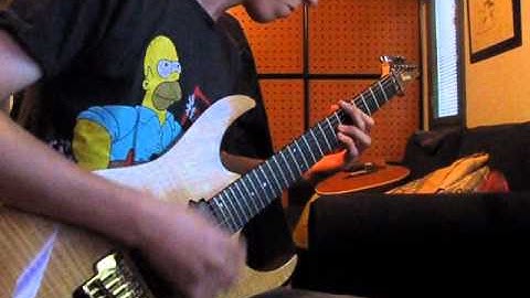 Bullet for my Valentine - The Last Fight Cover