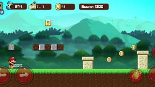 Super Rapid's World - Super Jungle World 2020 - gameplay screenshot 3