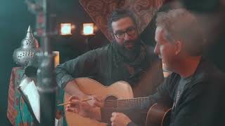 Video thumbnail of "David And Goliath - Eric Lindberg & Bryan Sutton || Official Video"