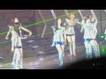 SNSD Singapore Concert Day 2 - Great Escape [Fancam]