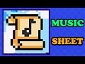 Shovel Knight Walkthrough / Guide - All Music Sheets Locations (3DS,Wii U,PC)
