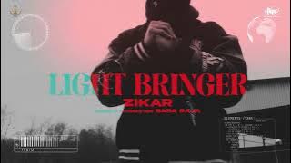 Light Bringer (Visualizer) Zikar | Baba Raja|Bee Record|All Bamb EP#latestpunjabisongs #trendingsong