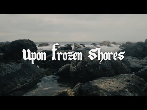 STORMRULER - Upon Frozen Shores (Official Lyric Video) | Napalm Records
