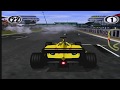 Gram! #72 F1 2002 [Xbox Classic]