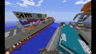 "Come Back"-GTM-Montage